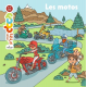 Les motos - Album