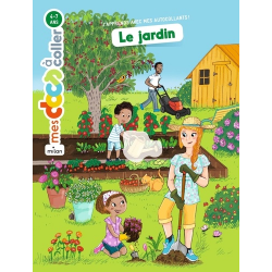 Le jardin
