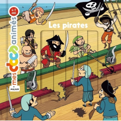 Les pirates - Album