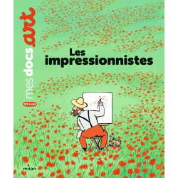 Les impressionnistes - Album