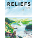 Reliefs N° 20 - Grand Format