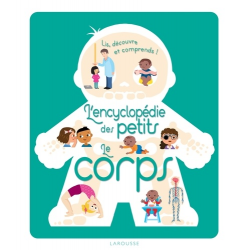 Le corps - Album