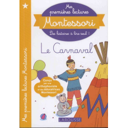 Le carnaval - Poche