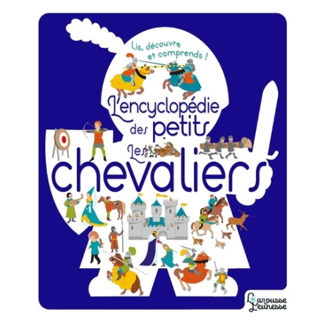 Les chevaliers - Grand Format