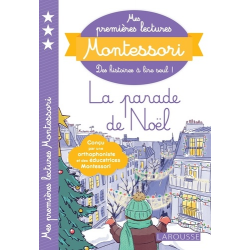 La parade de Noël - Poche