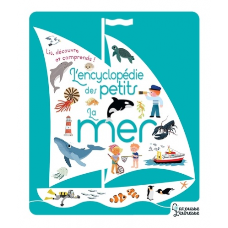 La mer - Album