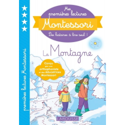 La montagne - Poche