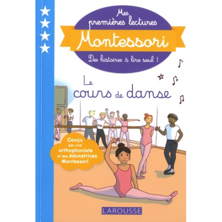 Le cours de danse - Poche
