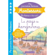 Le pays des kangourous - Poche