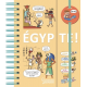 Egypte ! - Album