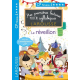 Mes premières lectures 100% syllabiques - Poche