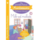 Milo est malade - Niveau 1 - Poche