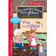 Mes premières lectures 100% syllabiques - Poche