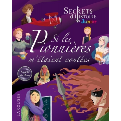 Si les Pionnières m'étaient contées - Album