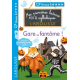 Gare aux fantômes - CP Niveau 4 - Poche