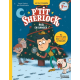 P'tit Sherlock - Noël en danger
