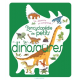 Les dinosaures - Album