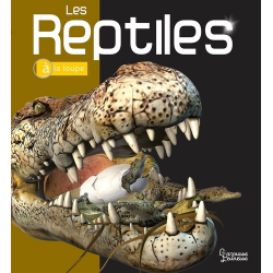 Les Reptiles - Album