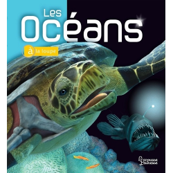 Les océans - Album