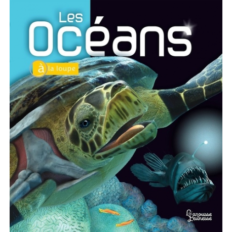 Les océans - Album