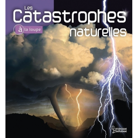 Les Catastrophes naturelles - Album