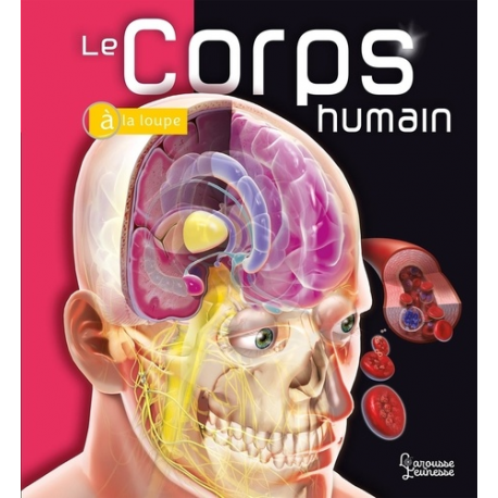 Le corps humain - Album