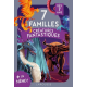 7 familles Créatures fantastiques
