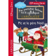 Mes premières lectures 100% syllabiques - Poche