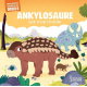 Ankylosaure est trop timide - Album