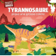 Tyrannosaure pique une grosse colère - Album
