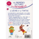 Le lièvre et la tortue - Niveau 1 - Poche