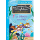 Mes premières lectures 100% syllabiques - Poche
