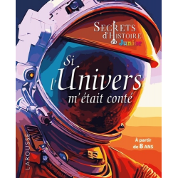 Si l'Univers m'était conté - Grand Format