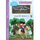 Mes premières lectures 100% syllabiques - Poche