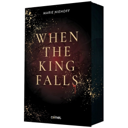 When the King Falls - Grand Format
