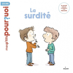La surdité - Album