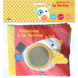 Coucou à la ferme - Album