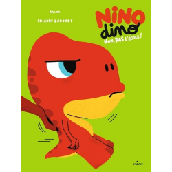Nino Dino - Album