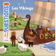 Les Vikings - Album