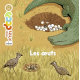 Les oeufs - Album