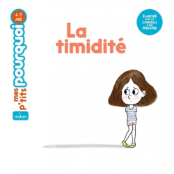 La timidité - Album
