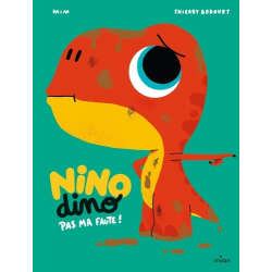 Nino Dino - Album