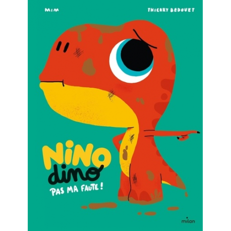 Nino Dino - Album