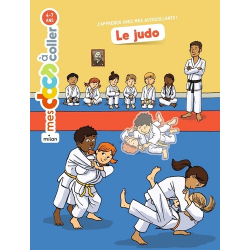 Le judo - Album