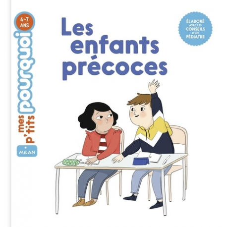 Les enfants précoces - Album