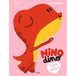 Nino Dino - Album