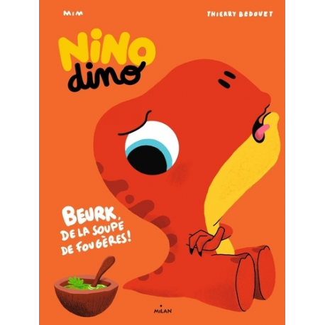 Nino Dino - Album