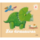 Les dinosaures - Album