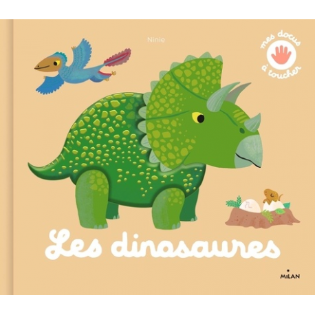 Les dinosaures - Album