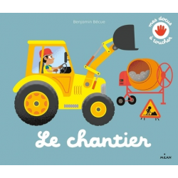 Le chantier - Album